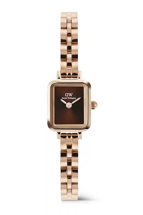 Daniel Wellington zegarek złoty DW00100849