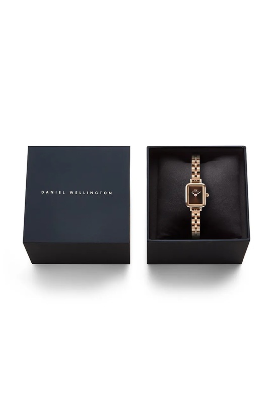 Daniel Wellington zegarek DW00100849 złoty