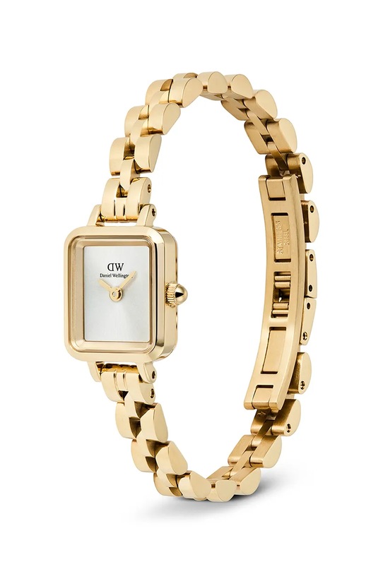 Daniel Wellington zegarek DW00100850 złoty AA00