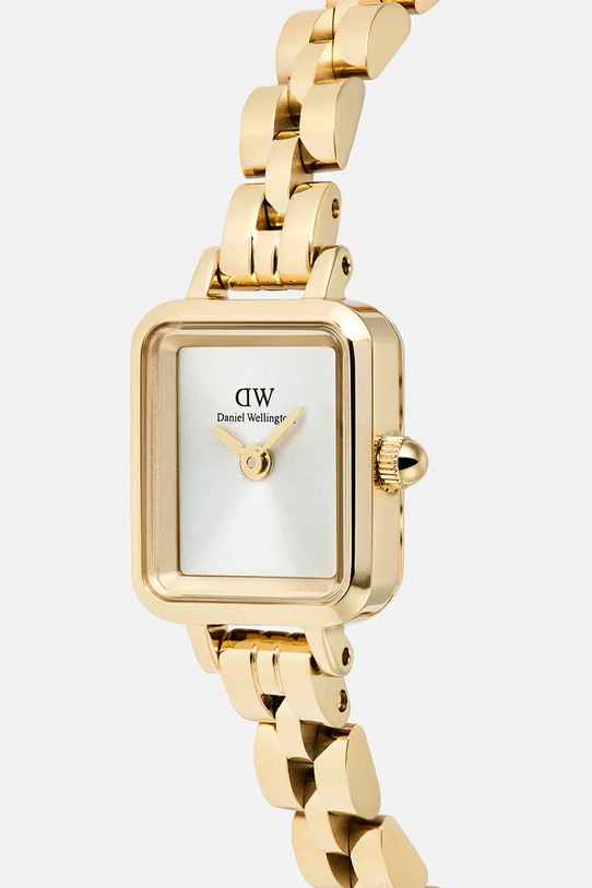 Daniel Wellington zegarek złoty DW00100850