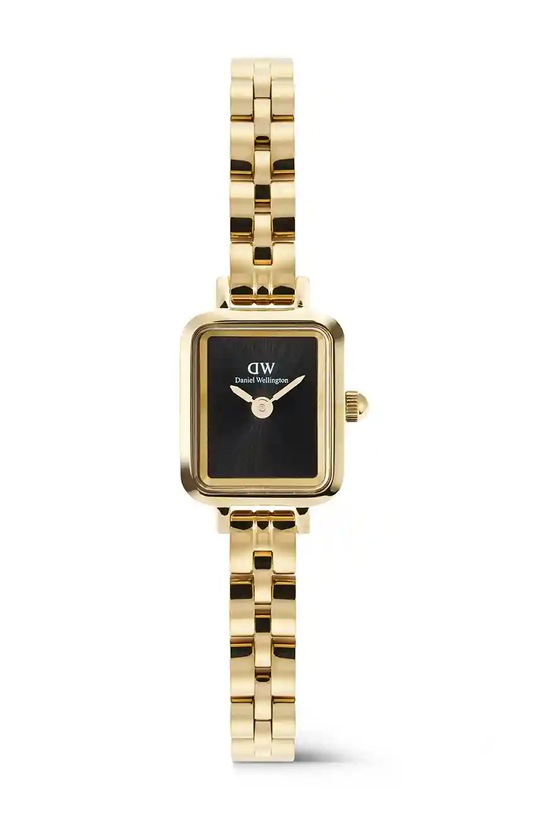 Daniel Wellington zegarek złoty DW00100851