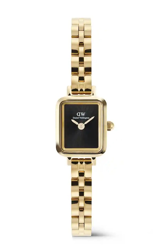 Daniel Wellington zegarek złoty DW00100851