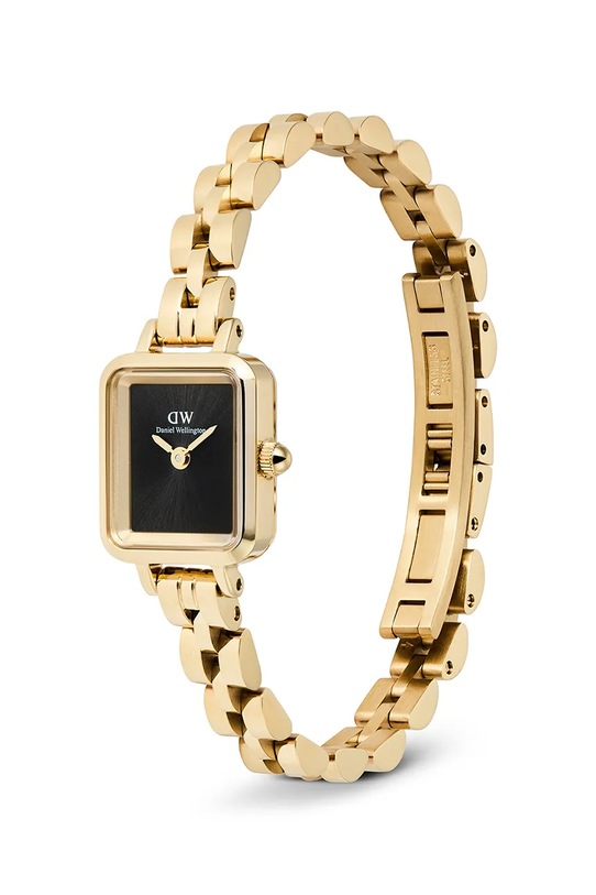 Daniel Wellington zegarek DW00100851 złoty AA00