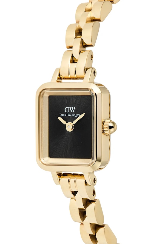 Akcesoria Daniel Wellington zegarek DW00100851 złoty