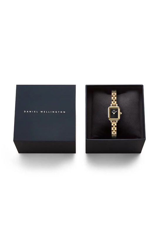 Daniel Wellington zegarek DW00100851 złoty