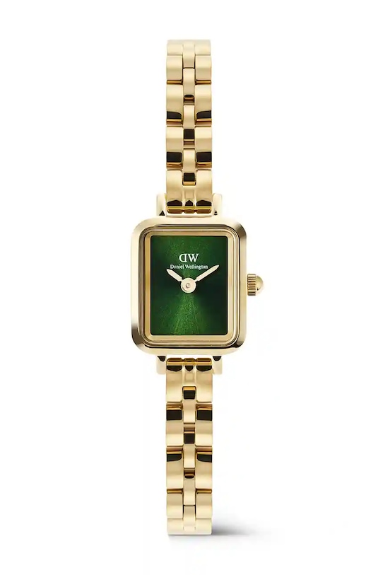 Daniel Wellington zegarek złoty DW00100852