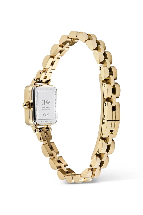 Daniel Wellington zegarek złoty DW00100852