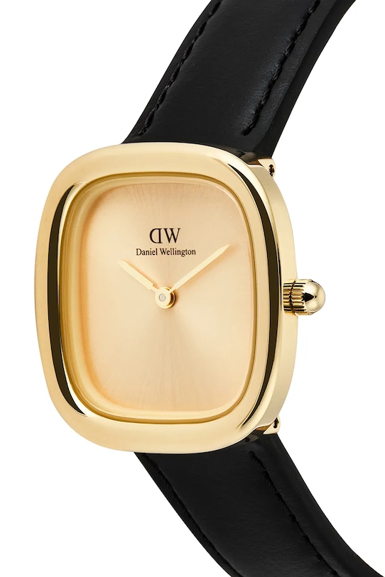 Αξεσουάρ Ρολόι Daniel Wellington DW00100878 μαύρο