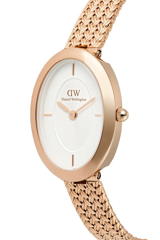 Akcesoria Daniel Wellington zegarek DW00100883 złoty
