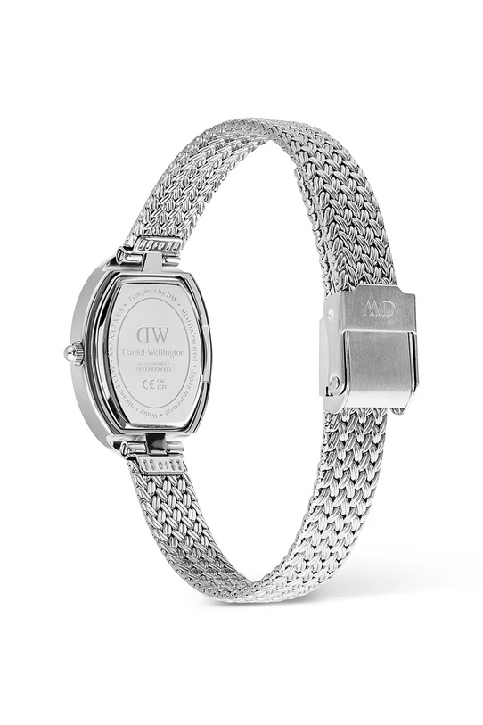 Daniel Wellington zegarek srebrny DW00100884