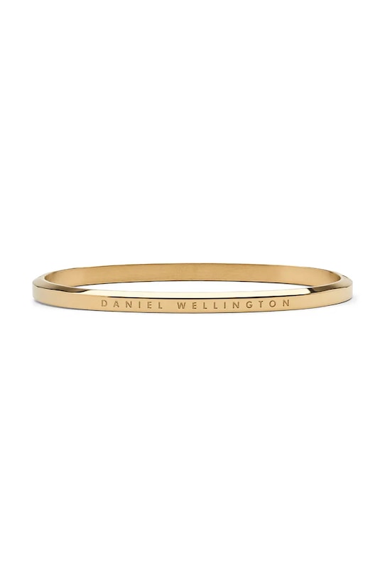 Náramok Daniel Wellington zlatá DW00401647