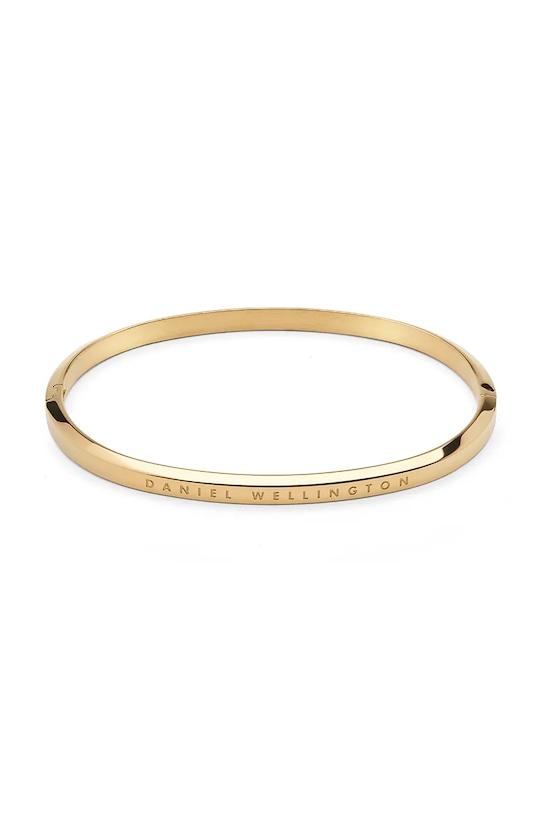 Akcesoria Daniel Wellington bransoletka DW00401650 złoty