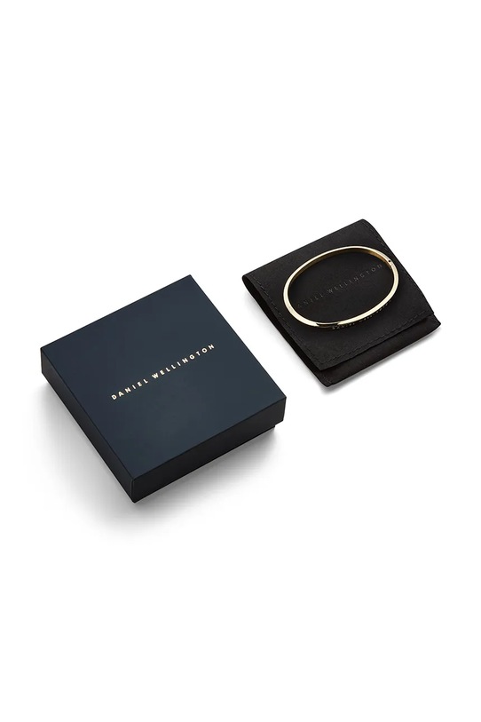 Daniel Wellington bransoletka złoty DW00401650