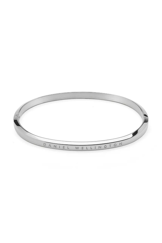 Akcesoria Daniel Wellington bransoletka DW00401652 srebrny