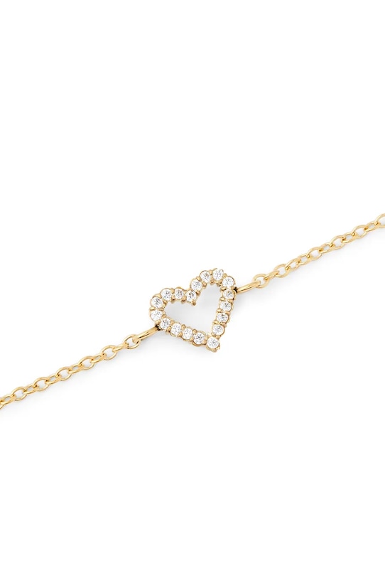 Daniel Wellington bransoletka DW00401617 złoty AA00