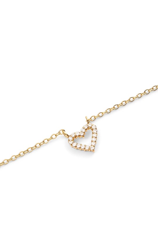 Daniel Wellington collana DW00401629 oro AA00