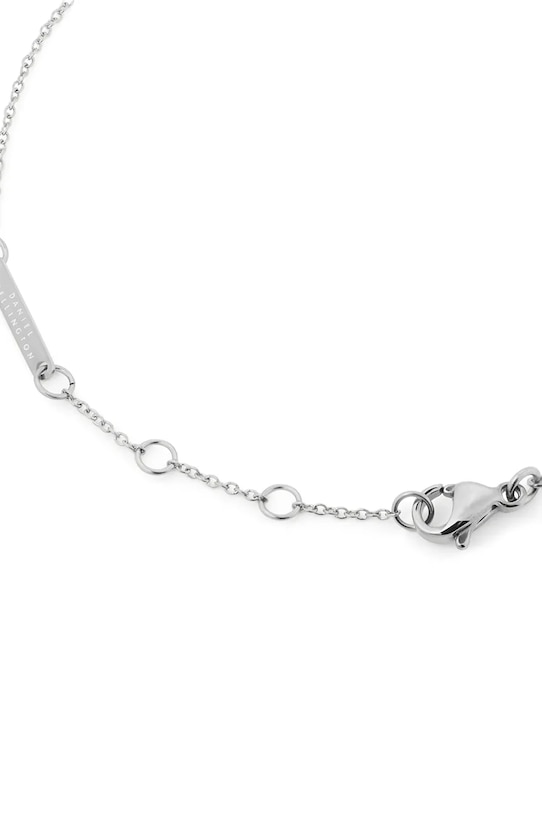 Accesorii Daniel Wellington brățară DW00401625 argintiu