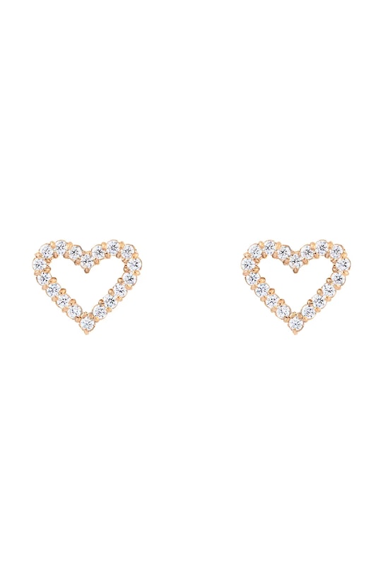 Daniel Wellington cercei zirconiu cubic argintiu DW00401609