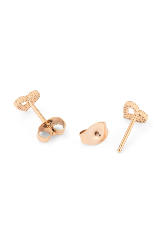 Accesorii Daniel Wellington cercei DW00401609 argintiu