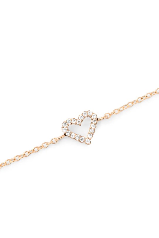 Daniel Wellington bransoletka DW00401618 złoty AA00