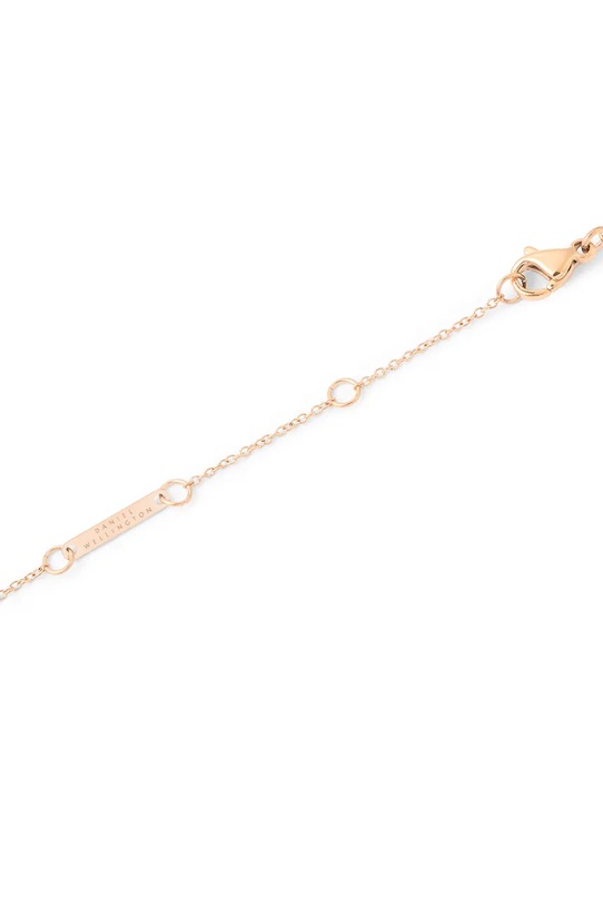 Akcesoria Daniel Wellington naszyjnik DW00401633 złoty
