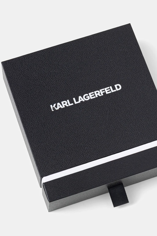 Akcesoria Karl Lagerfeld bransoletka KLAYR13 złoty