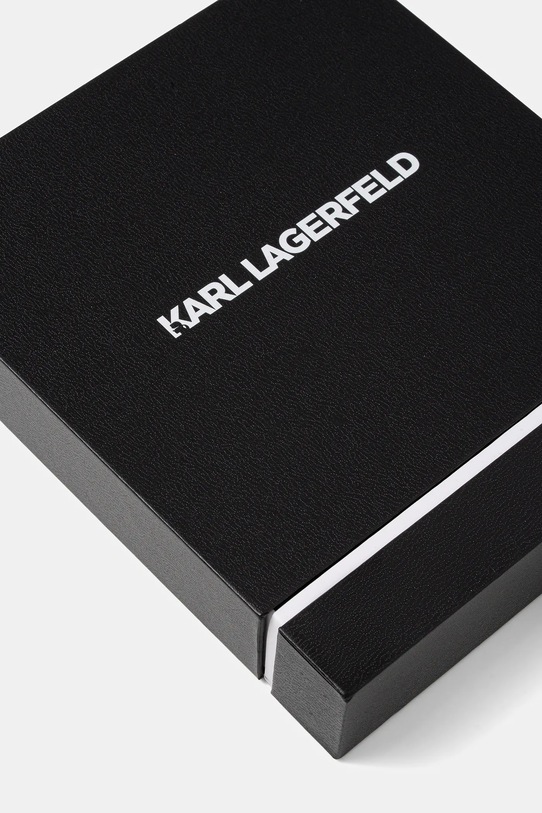 Karl Lagerfeld naszyjnik srebrny KLAYR04