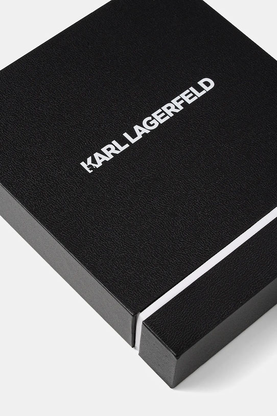 Karl Lagerfeld naszyjnik srebrny KLAYR04