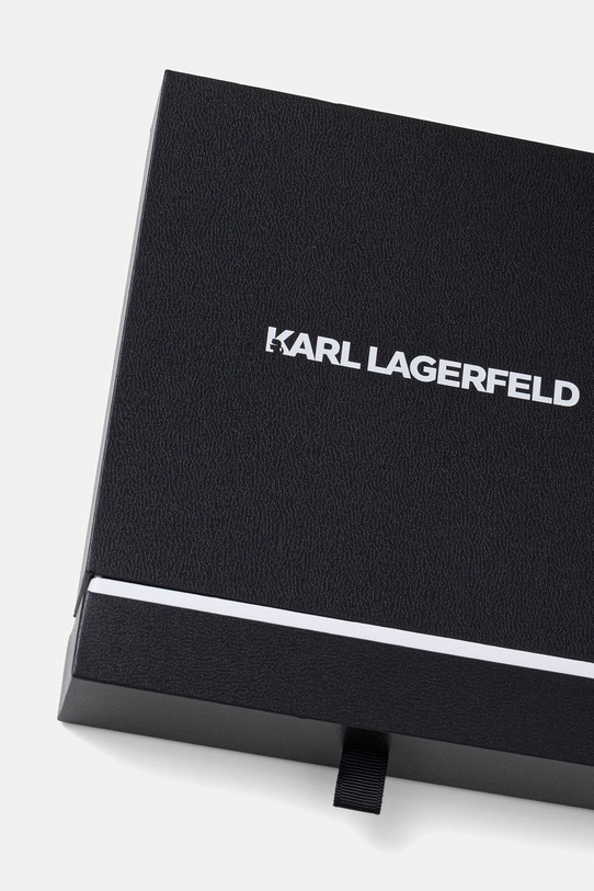 Karl Lagerfeld naszyjnik złoty KLAYR17