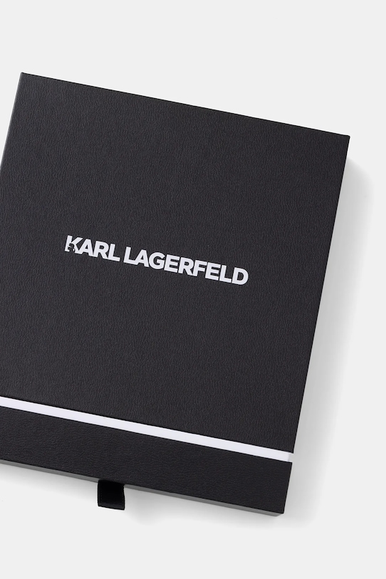 Karl Lagerfeld naszyjnik złoty KLAYC55