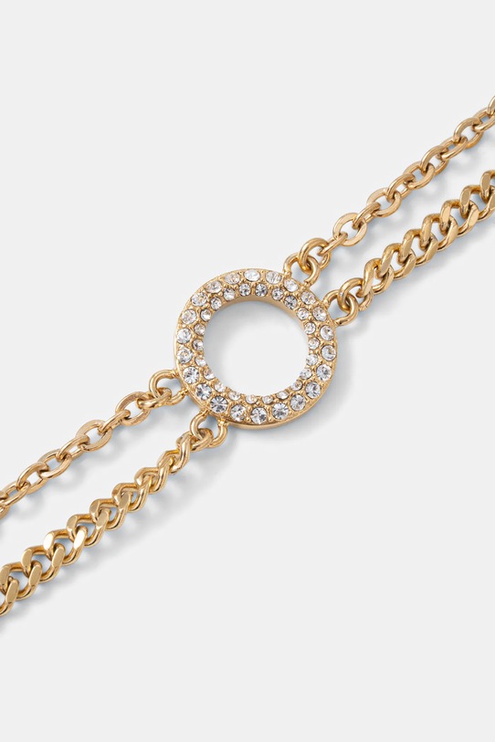 Karl Lagerfeld bransoletka KLAYC56 złoty AA00