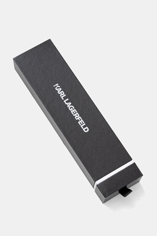 Akcesoria Karl Lagerfeld bransoletka KLAYC56 złoty