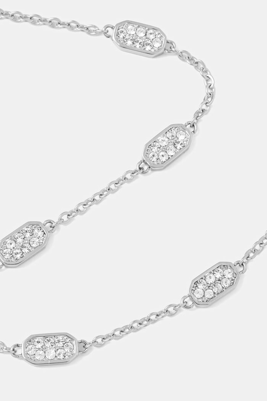 Karl Lagerfeld bransoletka KLAYC63 srebrny AA00