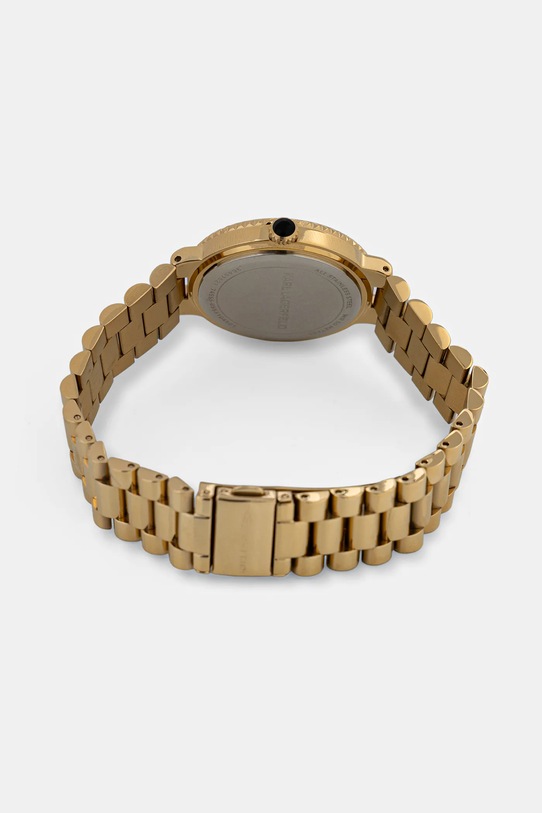 Karl Lagerfeld zegarek R0553104501 złoty AA00