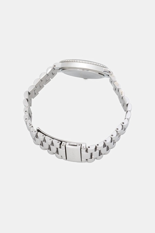 Karl Lagerfeld zegarek R0553104505 srebrny AA00