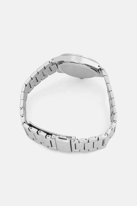 Karl Lagerfeld zegarek R0553105506 srebrny AA00