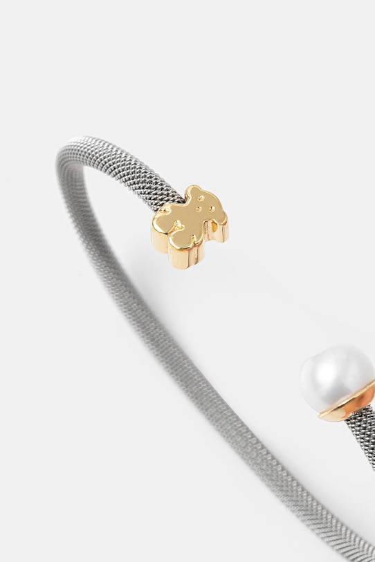 Tous bransoletka 1000234430 srebrny AA00