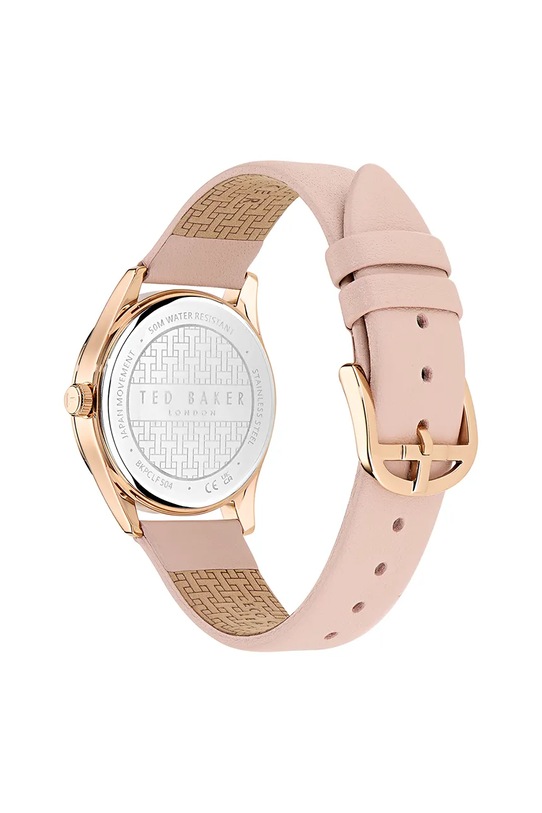 Ted Baker zegarek COOLLY BKPCLF504 różowy AA00