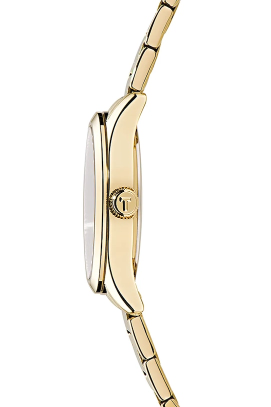 Akcesoria Ted Baker zegarek COOLLY BKPCLF506 złoty