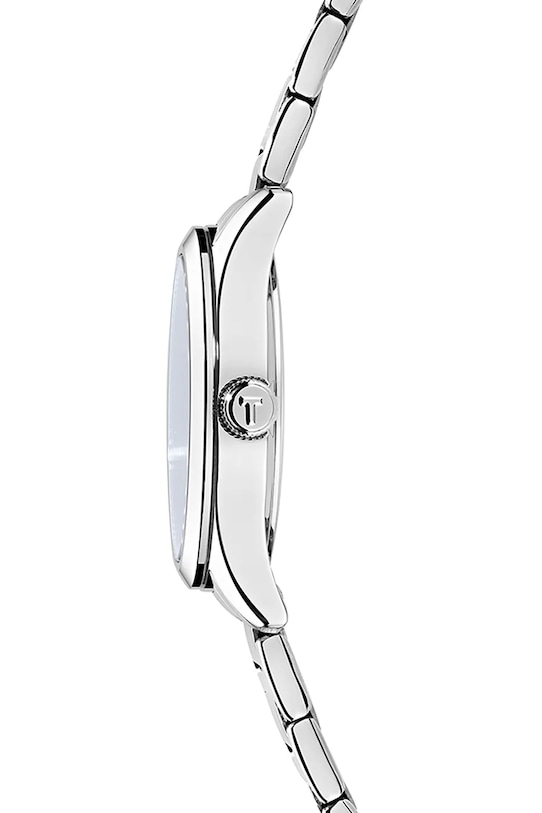 Akcesoria Ted Baker zegarek COOLLY BKPCLF507 srebrny