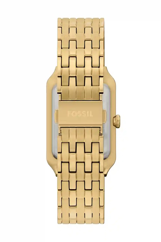 Fossil zegarek ES5417 złoty AA00