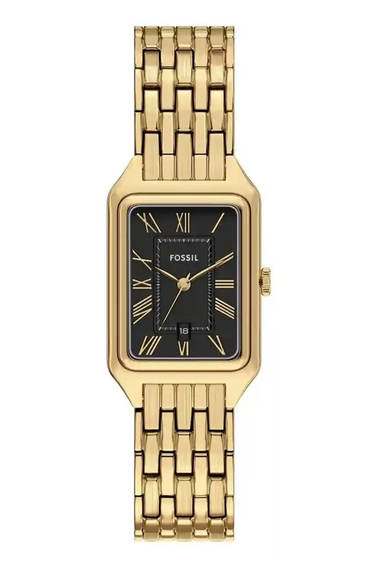 Fossil zegarek złoty ES5434