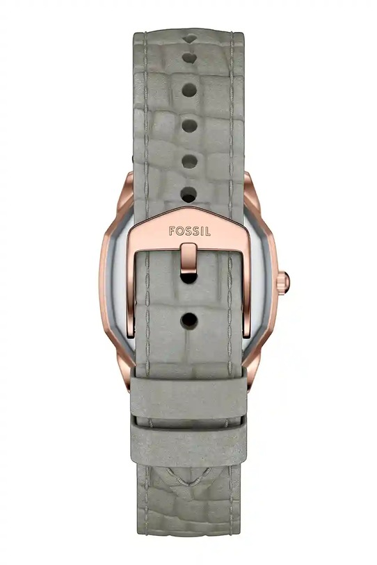 Fossil zegarek ES5435 szary AA00