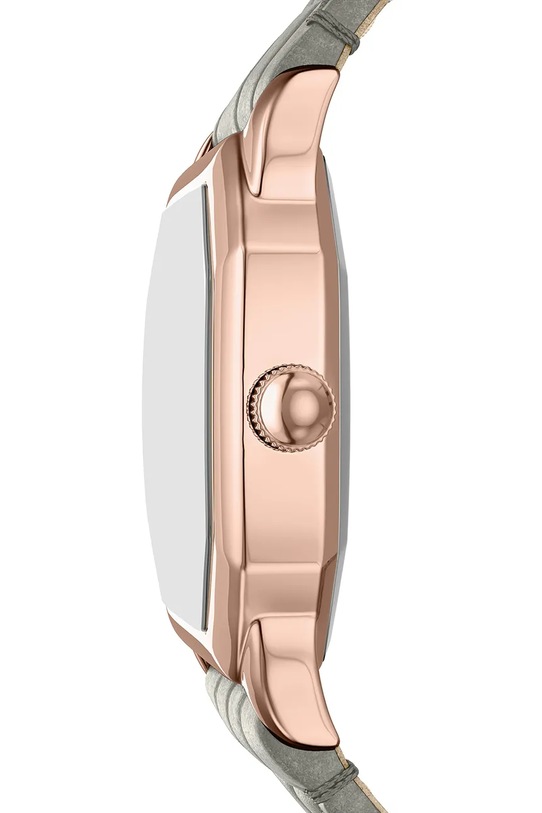 Akcesoria Fossil zegarek ES5435 szary