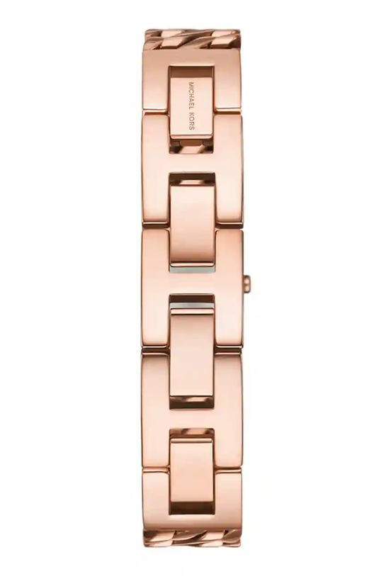 Michael Kors zegarek MK4908 złoty AA00