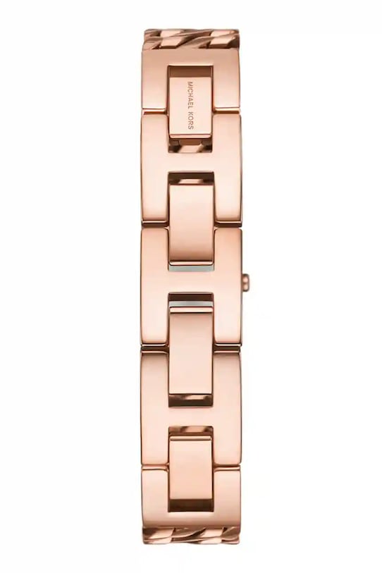 Michael Kors zegarek MK4908 złoty AA00