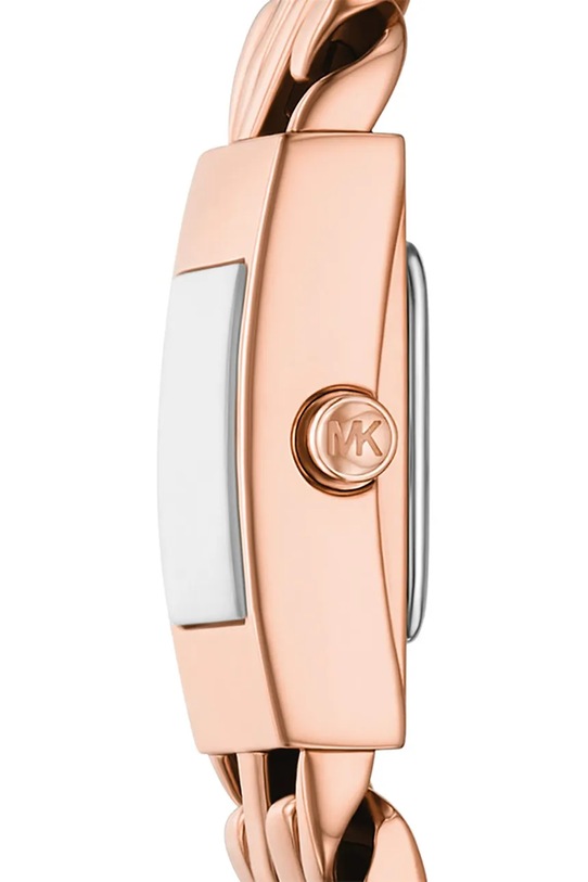 Akcesoria Michael Kors zegarek MK4908 złoty