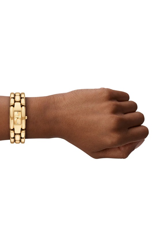 Годинник Michael Kors золотий MK4921