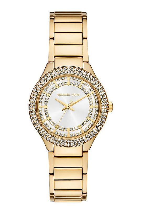 Годинник Michael Kors золотий MK4941