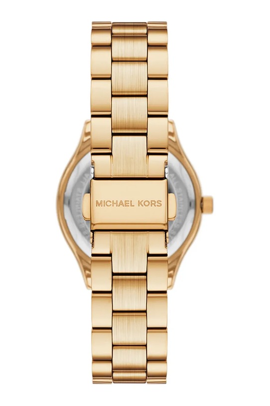 Michael Kors zegarek MK7561SET złoty AA00